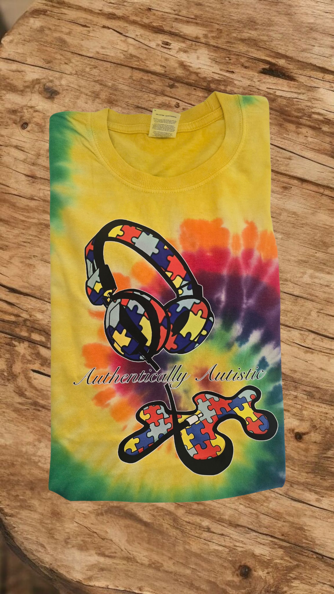 Tye Dye